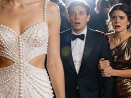 “Tiha Moć: Lekcija o Snazi Koja Ne Treba Biti Dokažena”