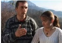 Darko iz Višegrada oženio Albanku koju je pre svadbe mogao da gleda samo na fotografiji: Čim je kročila u kuću usledio je šok