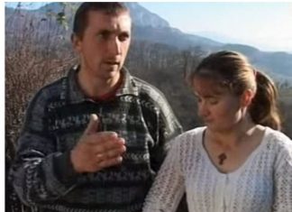 Darko iz Višegrada oženio Albanku koju je pre svadbe mogao da gleda samo na fotografiji: Čim je kročila u kuću usledio je šok