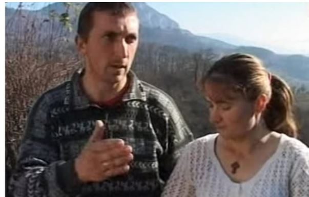 Darko iz Višegrada oženio Albanku koju je pre svadbe mogao da gleda samo na fotografiji: Čim je kročila u kuću usledio je šok