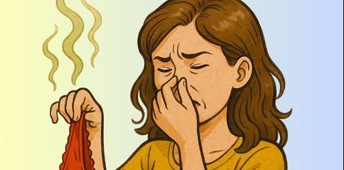 Neobičan intimni miris: mogući uzroci i saveti za očuvanje zdravlja