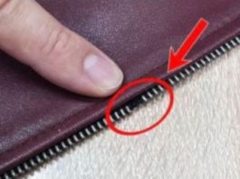 Popravite slomljeni patentni zatvarač u samo 2 minute, nije potrebna pomoć krojača