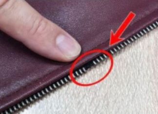 Popravite slomljeni patentni zatvarač u samo 2 minute, nije potrebna pomoć krojača