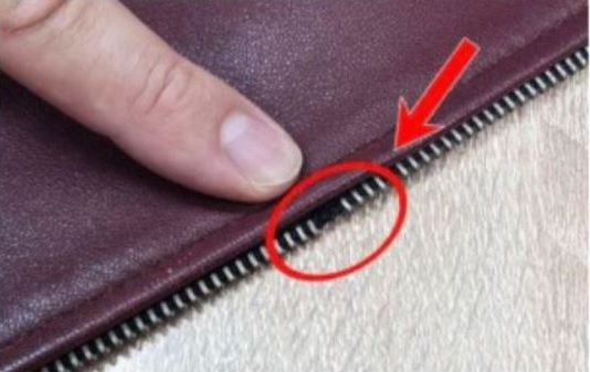 Popravite slomljeni patentni zatvarač u samo 2 minute, nije potrebna pomoć krojača