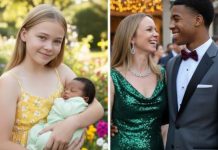 Povela sam mamu na maturu i svi su se smejali dok jedan potez nije promenio sve