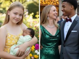 Povela sam mamu na maturu i svi su se smejali dok jedan potez nije promenio sve