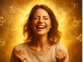 Ovo je najsrećniji znak u horoskopu do kraja 2026, ovakva sreća se doživljava jednom u životu!
