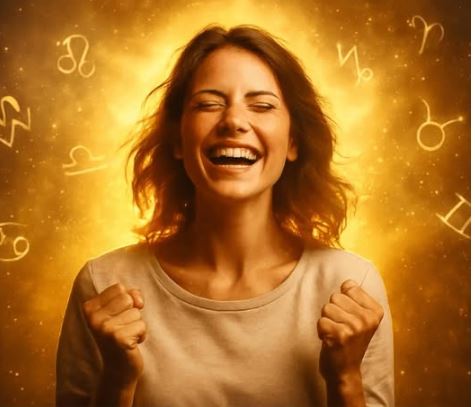 Ovo je najsrećniji znak u horoskopu do kraja 2026, ovakva sreća se doživljava jednom u životu!