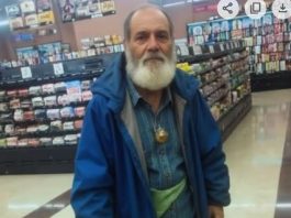 “Prerušen u beskućnika, pronašao sam naslednika koji nije tražio bogatstvo, već vrednosti”