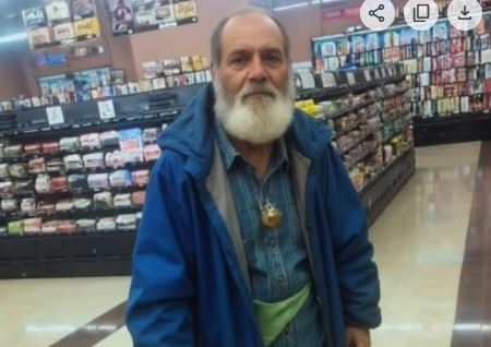 “Prerušen u beskućnika, pronašao sam naslednika koji nije tražio bogatstvo, već vrednosti”