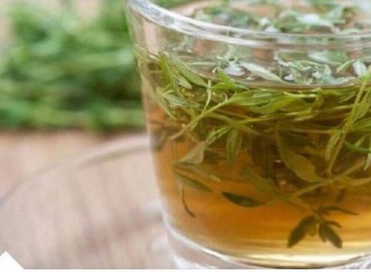 Zlatni čaj: Zaboravite na vrtoglavicu, visok kolesterol i bolesti štitnjače (recept)