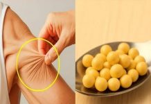 Jedite ovo prije spavanja kako biste spriječili nestanak mišIća! Četiri glavna proizvoda!