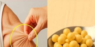 Jedite ovo prije spavanja kako biste spriječili nestanak mišIća! Četiri glavna proizvoda!