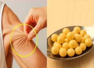 Jedite ovo prije spavanja kako biste spriječili nestanak mišIća! Četiri glavna proizvoda!