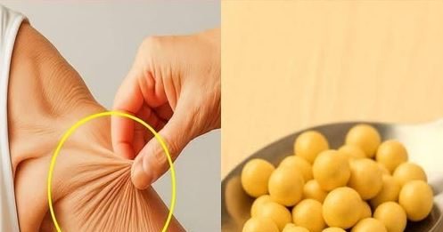 Jedite ovo prije spavanja kako biste spriječili nestanak mišIća! Četiri glavna proizvoda!