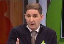 SAVETI DR ČUBRILA ZA BRZO PRAŽNJENJE CREVA: “Pred spavanje pojedite ovu voćku i ona će očistiti creva kao buldožer”