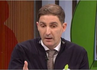 SAVETI DR ČUBRILA ZA BRZO PRAŽNJENJE CREVA: “Pred spavanje pojedite ovu voćku i ona će očistiti creva kao buldožer”