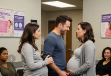 Nisam te očekivala….Odgovor koji je zauvek utišao mog bivšeg muža….