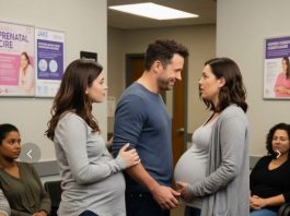 Nisam te očekivala….Odgovor koji je zauvek utišao mog bivšeg muža….