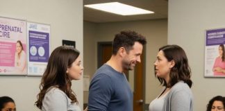 Nisam te očekivala….Odgovor koji je zauvek utišao mog bivšeg muža….