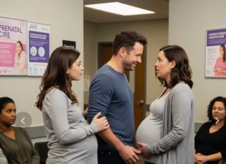 Nisam te očekivala….Odgovor koji je zauvek utišao mog bivšeg muža….