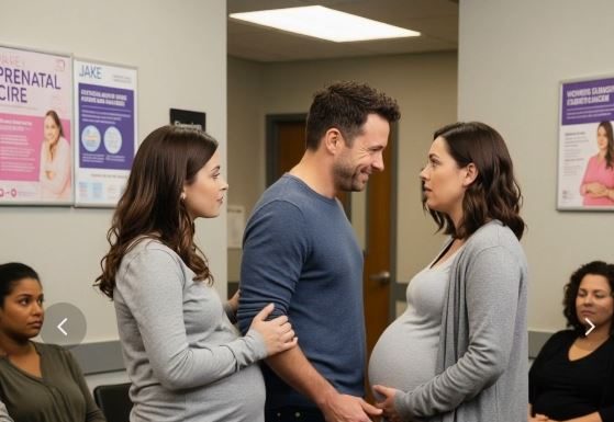 Nisam te očekivala….Odgovor koji je zauvek utišao mog bivšeg muža….