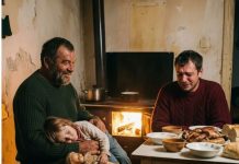 Kada je strah pokucao na vrata, a nada ušla u kuću