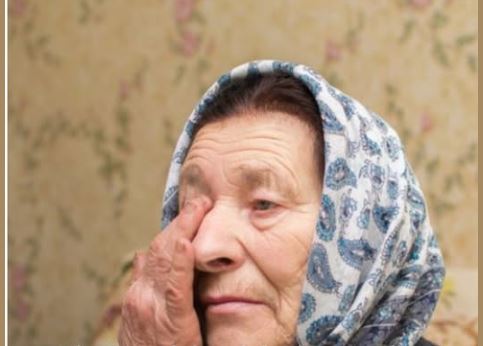 Sin Stanislav i ćerka Marina smestili su me u starački dom da bi mogli da prodaju stan: Nisu ni sanjali kakvu tajnu čuvam već 30 godina