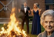 Probudila se iz kome i shvatila da je za porodicu već bila mrtva