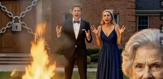 Probudila se iz kome i shvatila da je za porodicu već bila mrtva