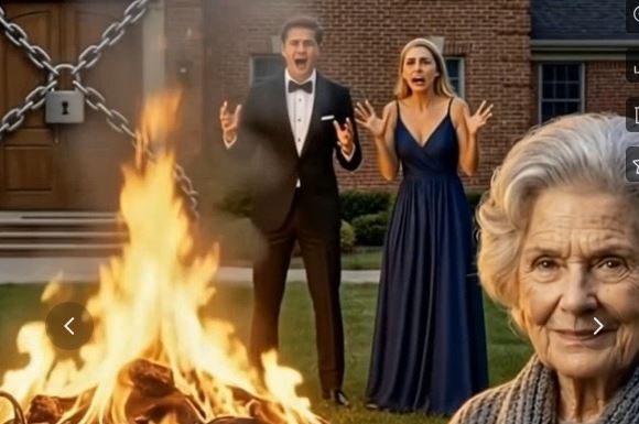 Probudila se iz kome i shvatila da je za porodicu već bila mrtva