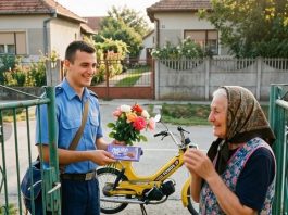 Snaga Malih Gestova: Priča o Samoći, Prijateljstvu i Nezaboravnoj Povezanosti