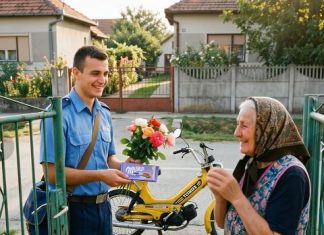 Snaga Malih Gestova: Priča o Samoći, Prijateljstvu i Nezaboravnoj Povezanosti