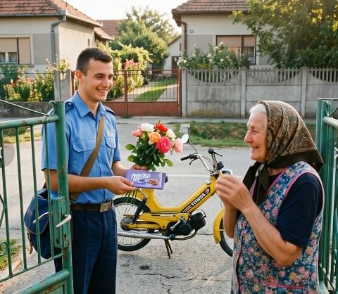 Snaga Malih Gestova: Priča o Samoći, Prijateljstvu i Nezaboravnoj Povezanosti