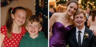 Tajna mog muža koju nisam znala – dan nakon našeg venčanja……