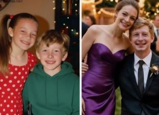 Tajna mog muža koju nisam znala – dan nakon našeg venčanja……