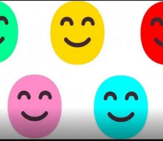 Test ličnosti prema bojama: Izaberite najsretniju boju i otkrijte skrivene osobine svog karaktera