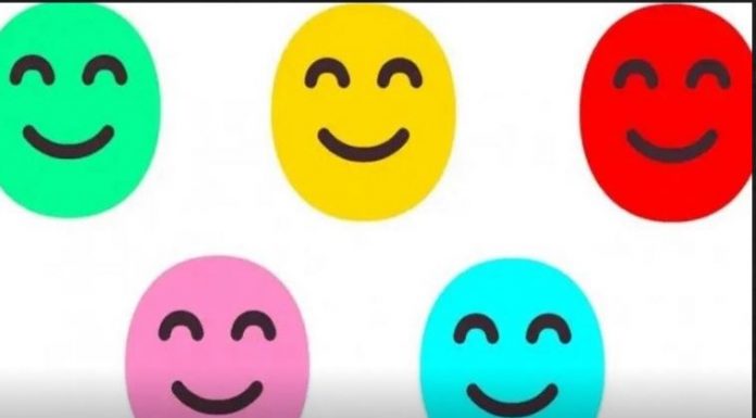 Test ličnosti prema bojama: Izaberite najsretniju boju i otkrijte skrivene osobine svog karaktera