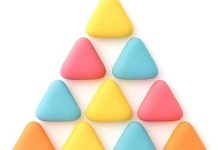 Broj trouglova koje vidite određuje da li ste narcis.