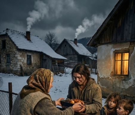 Kada nemaš ništa, a ipak daješ sve: tiha priča o dobroti koja mijenja živote