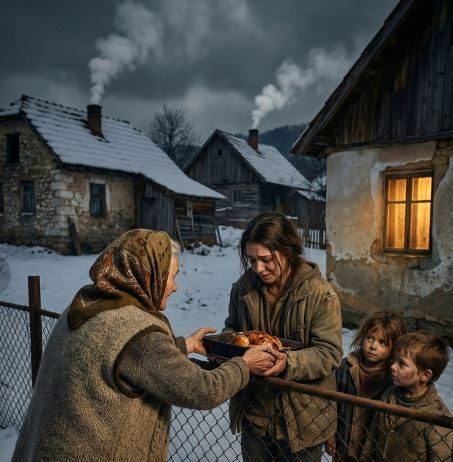 Kada nemaš ništa, a ipak daješ sve: tiha priča o dobroti koja mijenja živote