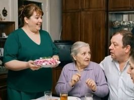 Trenutak koji je sve promijenio: Oslobađanje od obiteljskih okova…