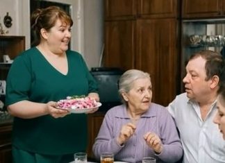 Trenutak koji je sve promijenio: Oslobađanje od obiteljskih okova…