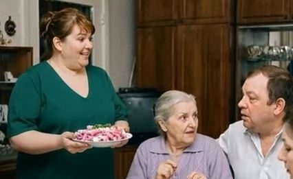 Trenutak koji je sve promijenio: Oslobađanje od obiteljskih okova…