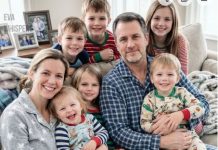 Tajna koju je skrivala: Priča o prijateljstvu, ljubavi i neočekivanoj istini……