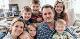 Tajna koju je skrivala: Priča o prijateljstvu, ljubavi i neočekivanoj istini……