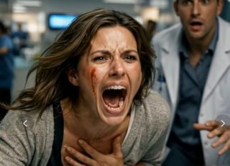 Majka koja je spalila sve zbog svoje kćerke: Priča o izdaji, pohlepi i snazi ljubavi