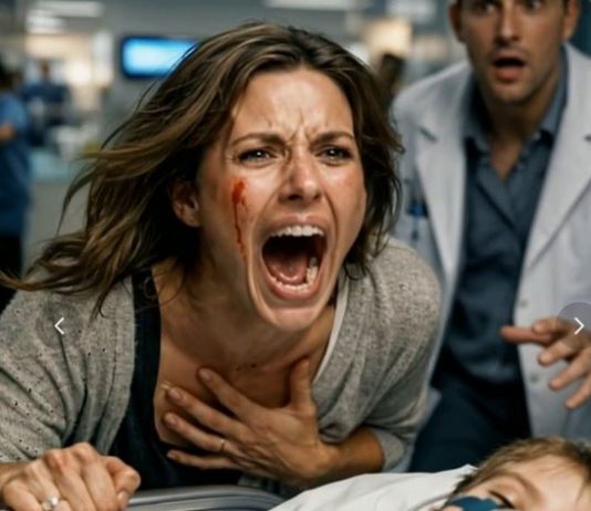 Majka koja je spalila sve zbog svoje kćerke: Priča o izdaji, pohlepi i snazi ljubavi