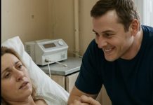 “Šokantni trenutak: Kada je muž pomislio da je sve gotovo, Lidia je otkrila način da mu se osveti”