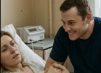 “Šokantni trenutak: Kada je muž pomislio da je sve gotovo, Lidia je otkrila način da mu se osveti”